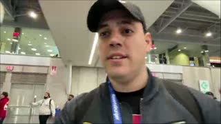 PAX 2025 - Rumble Gaming