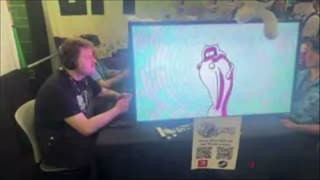 PAX 2025 - Rumble Gaming