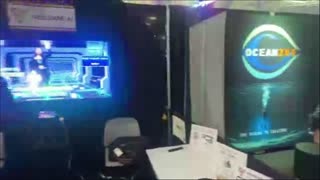 PAX 2025 - Rumble Gaming
