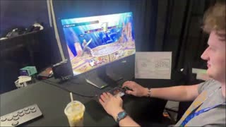 PAX 2025 - Rumble Gaming