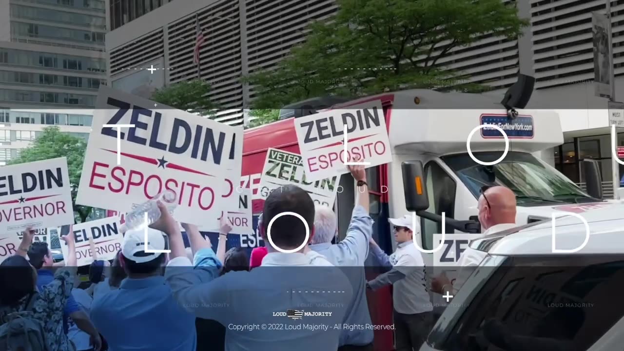 WHITE HOUSE PRESS BRIEFING LIVE - LOUD MAJORITY LIVE