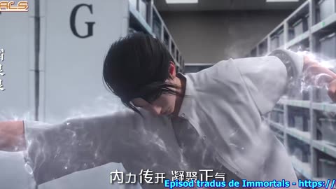 Urban Miracle Doctor ep 1