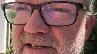 Clinging to the Side of the Swimming Pool is not the answer - 24th May 2025