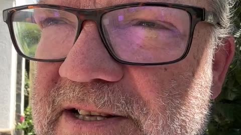 Clinging to the Side of the Swimming Pool is not the answer - 24th May 2025