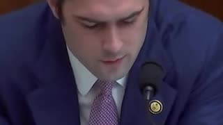 Congressman Gill grills witness on Trump charges: Do they even have jurisdiction?