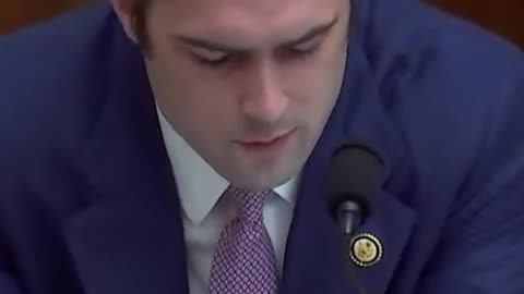 Congressman Gill grills witness on Trump charges: Do they even have jurisdiction?