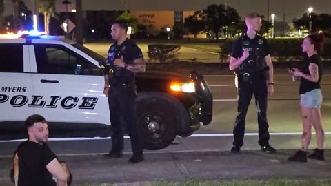 POLICE ACTIVITY #cops #police #lawenforcement