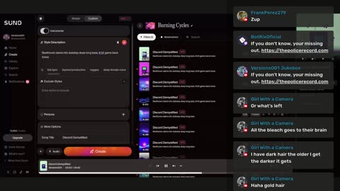 🚀🤯 Yet Another Stream 🌟🧐