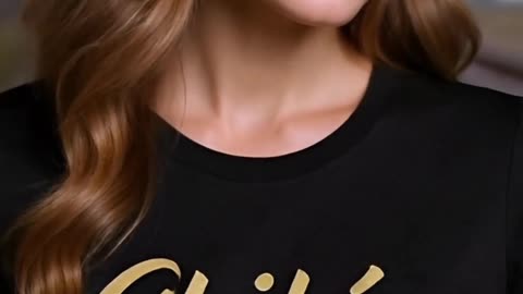 Wanna know what being fearless looks like? This tee says it all \#tigresa #fearlessstyle