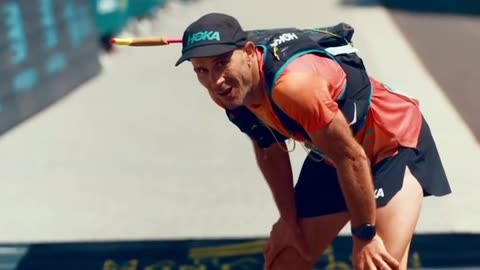 😂🏁 Watch This Hilarious Attempt To Coast To Victory! | FunFM