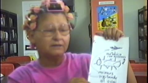 EN GUANICA, PUERTO RICO: IMPACTANTES AVISTAMIENTOS Y ENCUENTROS CON NAVES Y SERES
