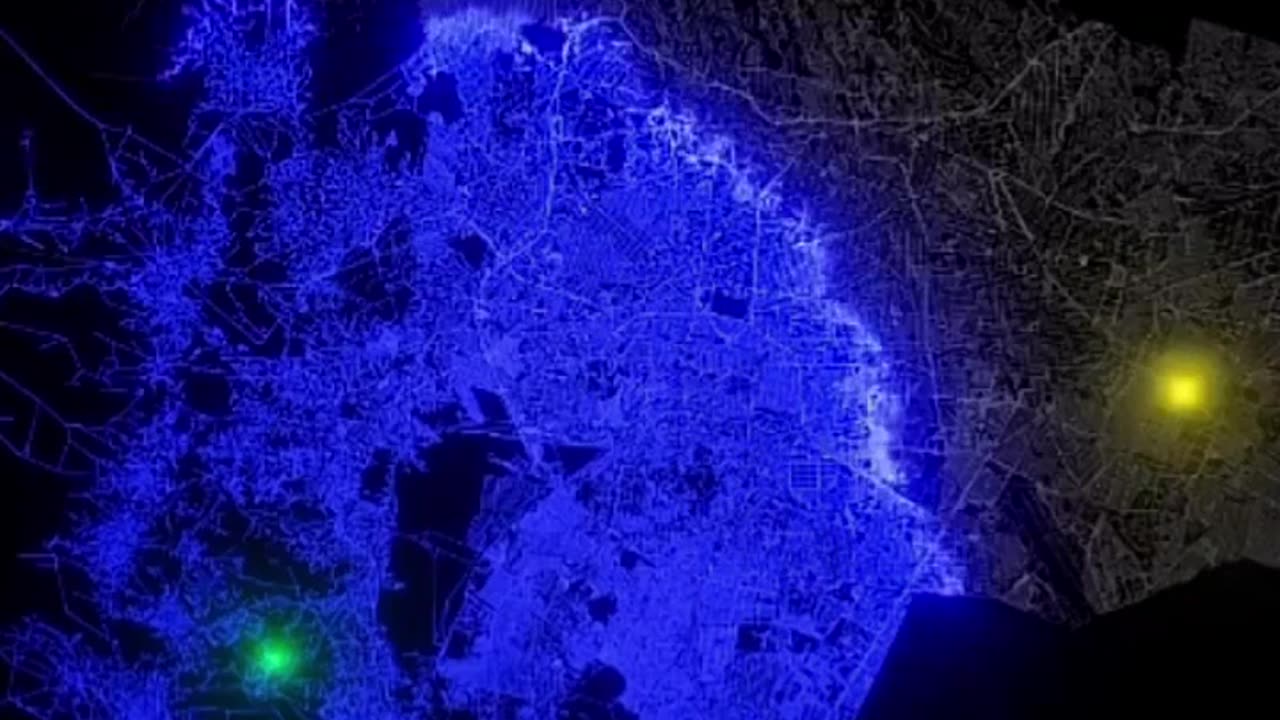 🤯✨ Discover How Map Apps Work! | FeedMyCuriosity