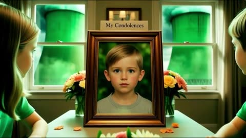 OBS AI The Children's Cry Official Song