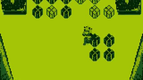 Gameboy Longplay 178 Total Carnage