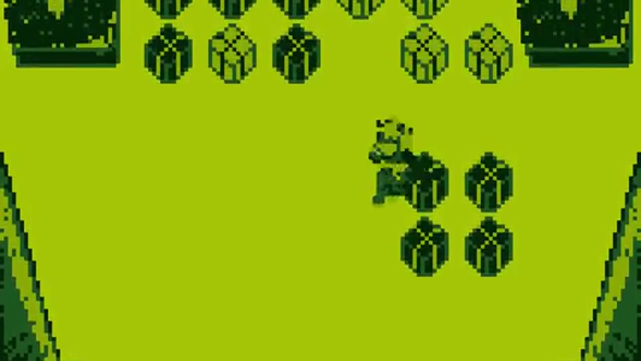 Gameboy Longplay 178 Total Carnage