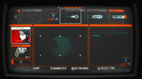 Signalis Casual Run 3