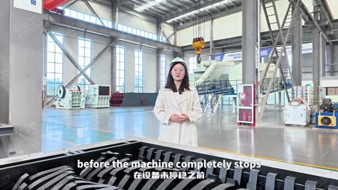 Safety First: How to Clean Your Shredder Safely