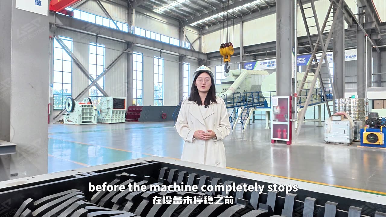 Safety First: How to Clean Your Shredder Safely