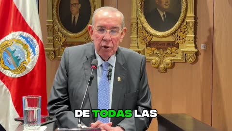 Renunció Chaves a Gobernar?¡