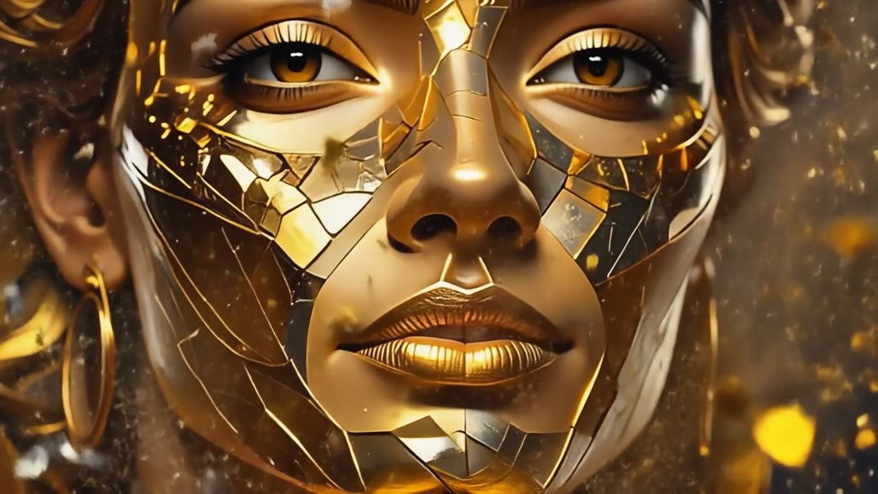 Duduk Space Ambient Music / Echoes Across the Stars