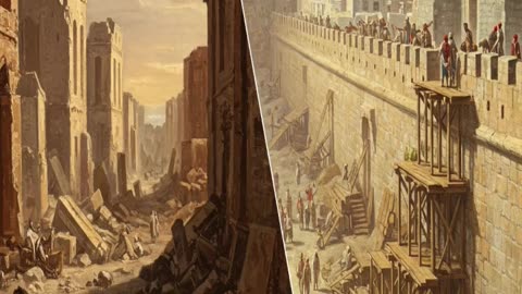 The Book Of Matthew 1-12-Reel