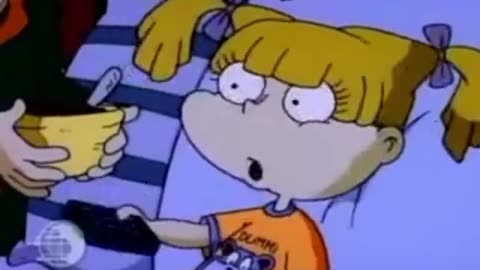 Stu makes chocolate pudding (EDITED)