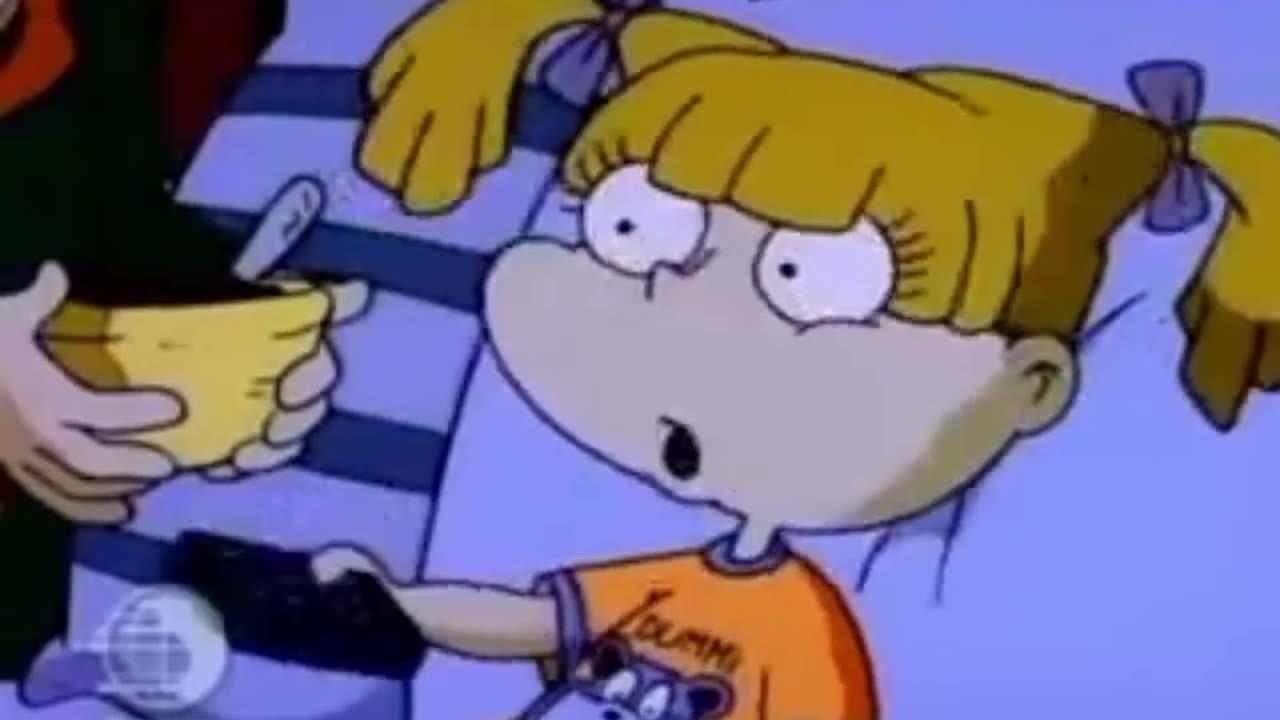 Stu makes chocolate pudding (EDITED)