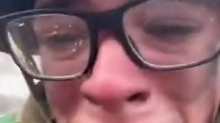 Brazilian Mercenary Emelios George Ades Georgiades Shares Impressions of Trip to Ukraine