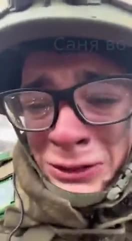 Brazilian Mercenary Emelios George Ades Georgiades Shares Impressions of Trip to Ukraine