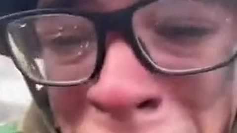 Brazilian Mercenary Emelios George Ades Georgiades Shares Impressions of Trip to Ukraine