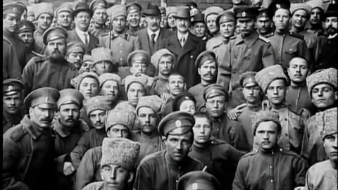 WWI-The-Complete-Series-part-8-of-10-Revolution-1917-360p
