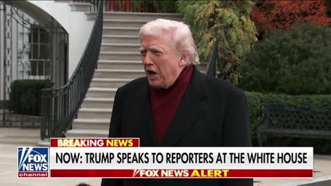 President Trump is headed to Andrews Air Force Base to continue