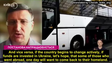 90% of young people who have gone abroad may not return to Ukraine