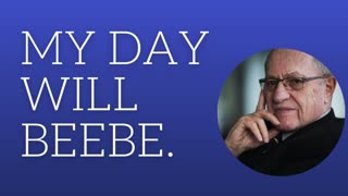 In Memory of Elon Dershowitz