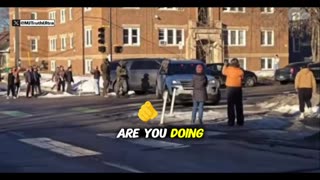 New Video of Alex Pretti Confronting ICE & Border Patrol Changes Everything