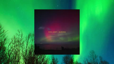 Von Loop – Aurora | Darkly Comedic Alt Rock from Ireland
