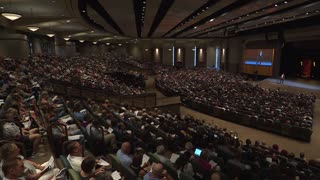 Lessons from Culture and Christianity [The Sovereignty of God]
