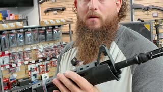 Pros & Cons of a Pin & Weld!