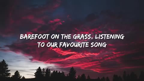 Love Me Like You Do - Ellie Goulding (Lyrics) || Ed Sheeran, Powfu (Mix Lyrics)