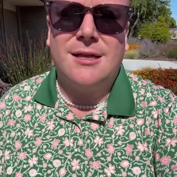 "I'm Gay and I Support Trump": The Video That Made Progressives Uncomfortable