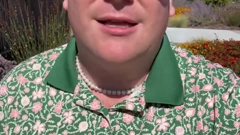 "I'm Gay and I Support Trump": The Video That Made Progressives Uncomfortable