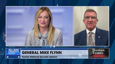 General Michael Flynn | DEAL OR NO DEAL: will we see Peace in Ukraine❓