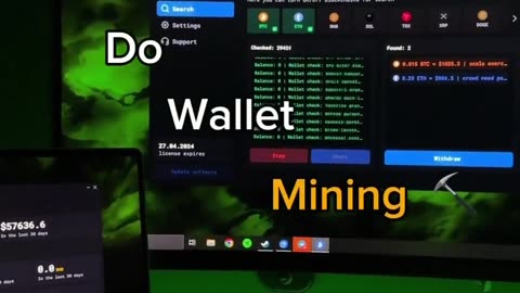 Crypto Key Finder 2025 – The best recovery tool