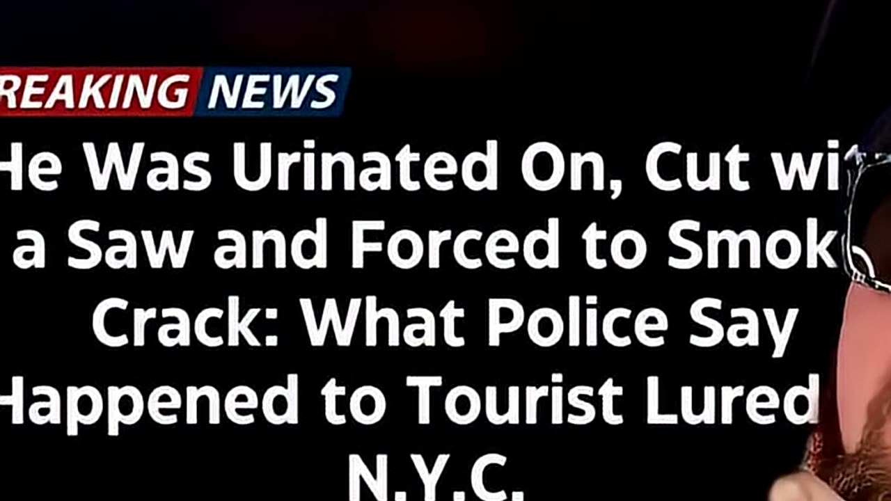 THIS SHIT IS BONKERS