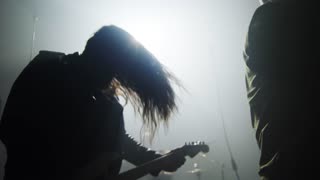 Demon Hunter "On My Side" (Official Music Video)