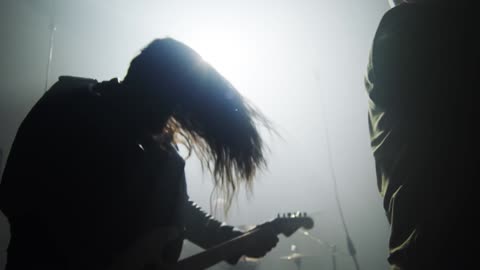 Demon Hunter "On My Side" (Official Music Video)