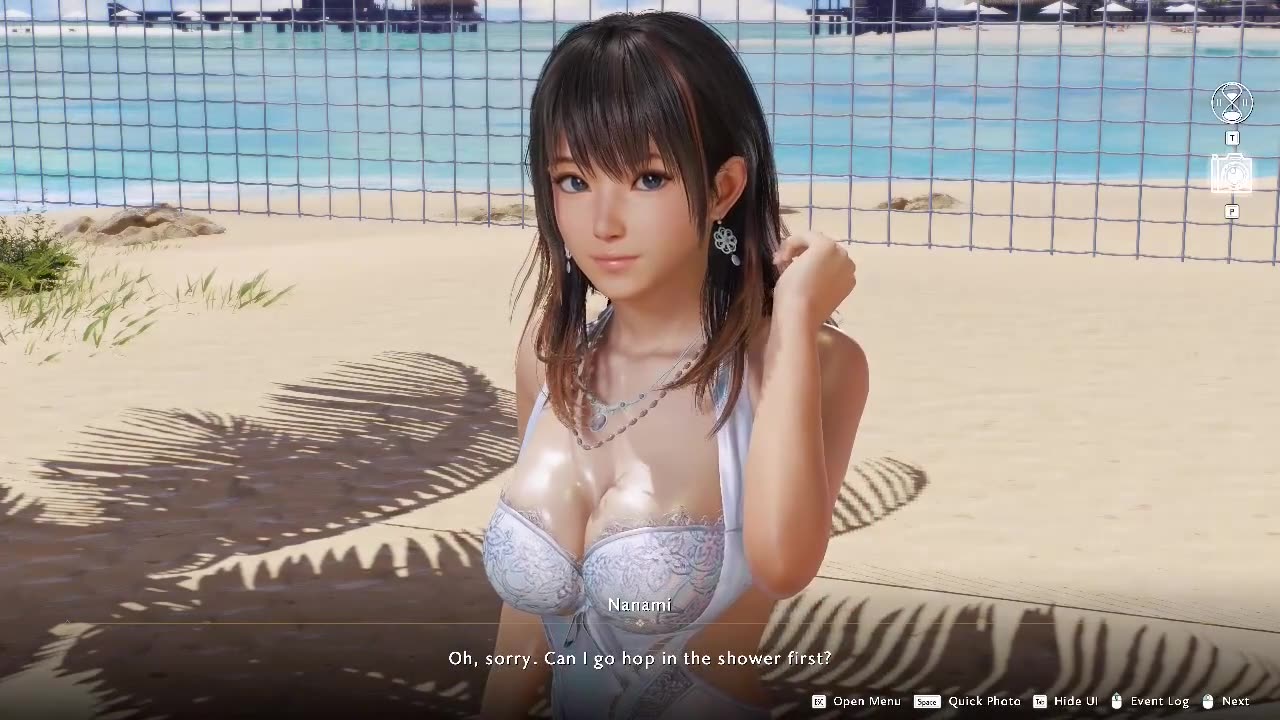 Venus Vacation PRISM DEAD OR ALIVE Xtreme chapter 17 the venus of all venuses