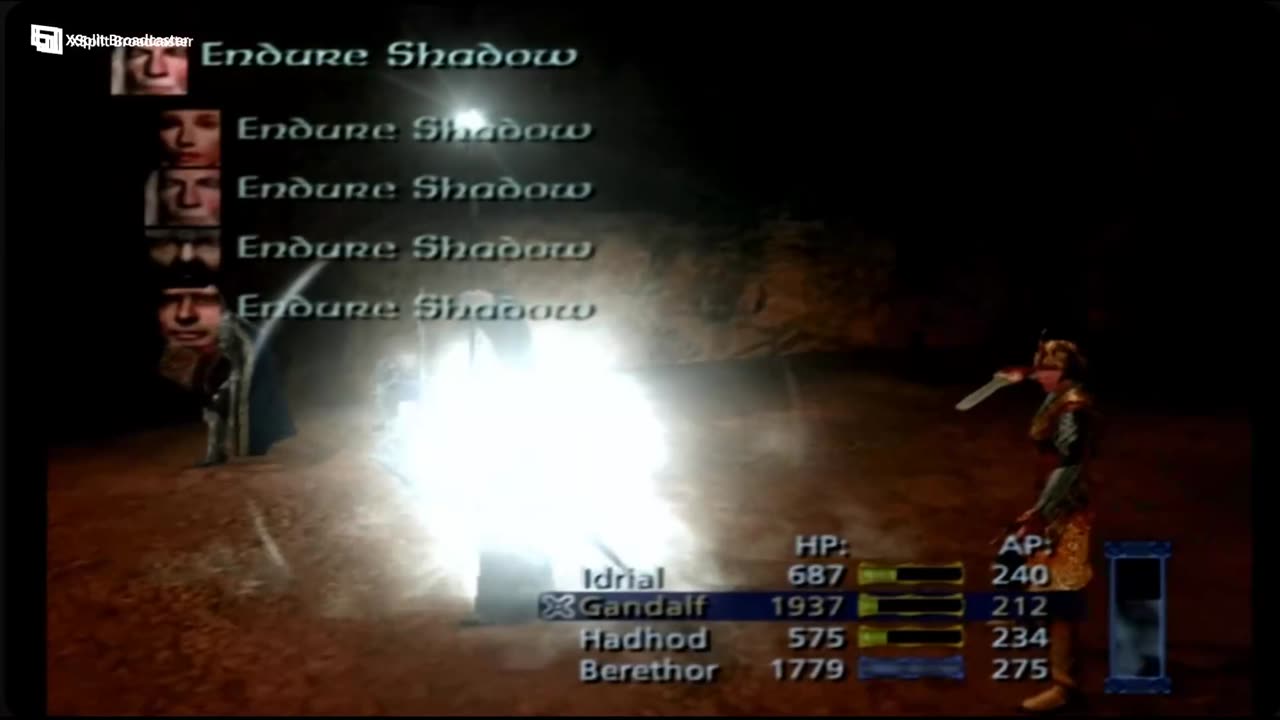 LOTR THE THIRD AGE #SONG WALKING CYBORGS PT 5