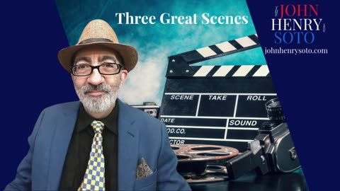 Three Great Scenes - A New Segment