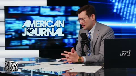 The American Journal Full Show 6/30/25